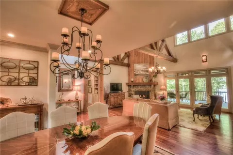 506 Wind Flower Dr, Sunset, SC 29685 photo 9