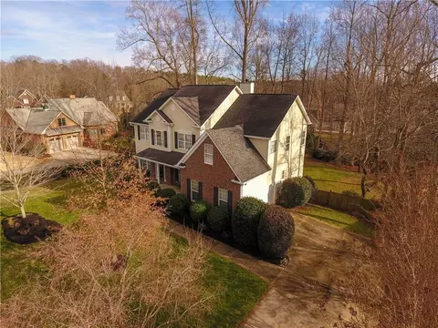 205 Brighton Cir, Easley, SC 29642 photo 3