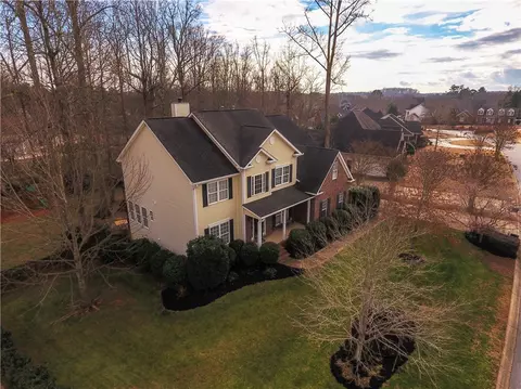 205 Brighton Cir, Easley, SC 29642 photo 4