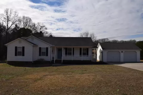 1011 Welcome Rd, Williamston, SC 29697 photo 1