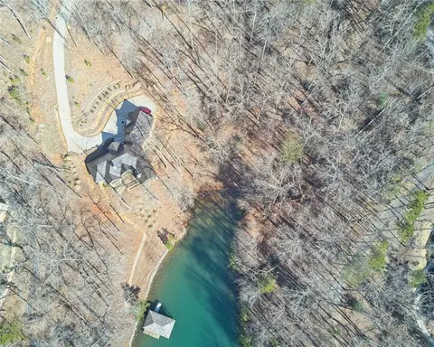 823 Top Ridge Dr, Sunset, SC 29685 photo 9