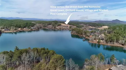 391 Peninsula Rdg, Sunset, SC 29685 photo 9