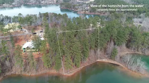 391 Peninsula Rdg, Sunset, SC 29685 photo 14
