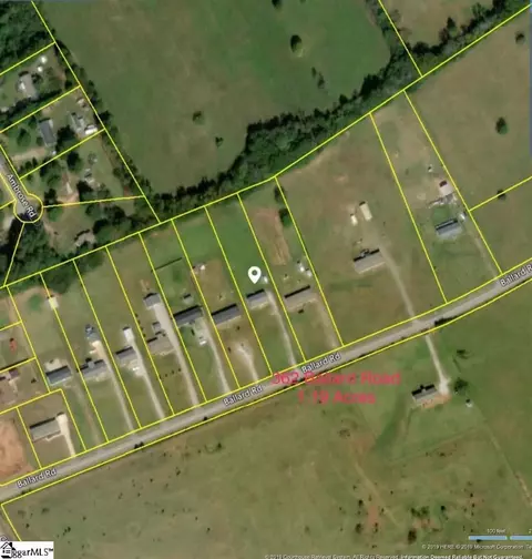 362 Ballard Rd, Pelzer, SC 29669 photo 34