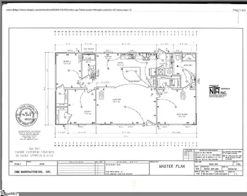 362 Ballard Rd, Pelzer, SC 29669 photo 35