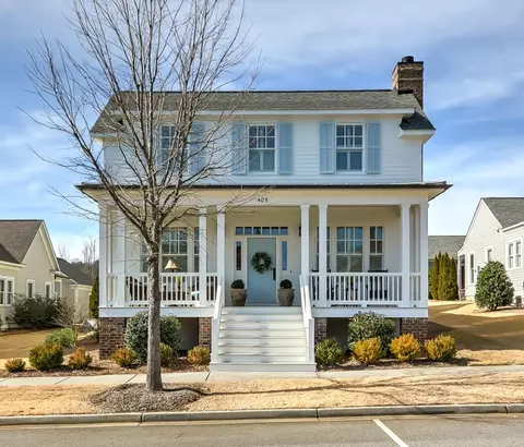 405 Thomas Green Blvd, Clemson, SC 29631 photo 1