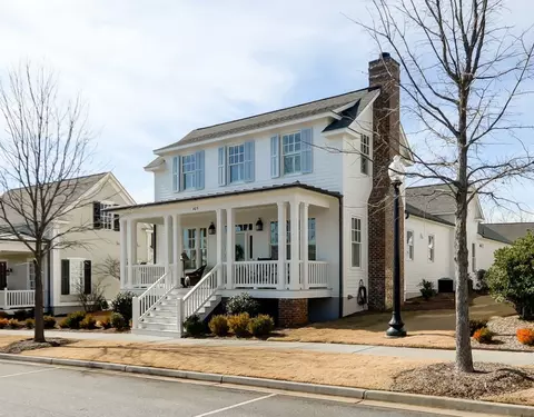 405 Thomas Green Blvd, Clemson, SC 29631 photo 2