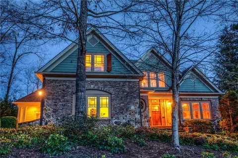317 Wake Robin Dr, Sunset, SC 29685 photo 4