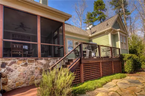 317 Wake Robin Dr, Sunset, SC 29685 photo 27