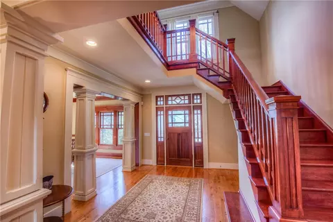 317 Wake Robin Dr, Sunset, SC 29685 photo 7