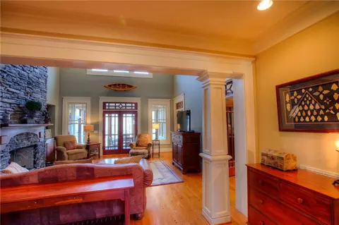 317 Wake Robin Dr, Sunset, SC 29685 photo 8