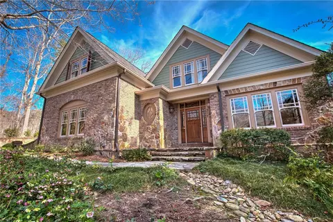 317 Wake Robin Dr, Sunset, SC 29685 photo 1