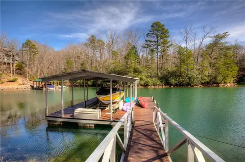 317 Wake Robin Dr, Sunset, SC 29685 photo 24