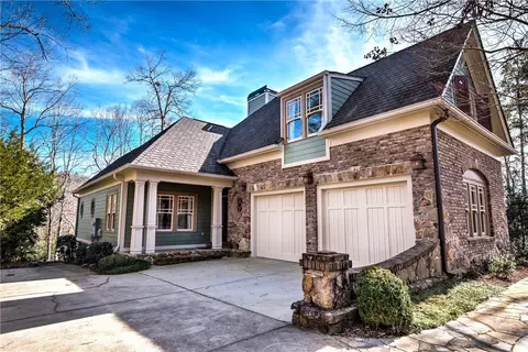 317 Wake Robin Dr, Sunset, SC 29685 photo 33