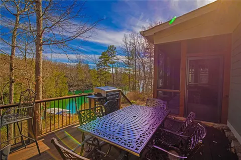 317 Wake Robin Dr, Sunset, SC 29685 photo 22