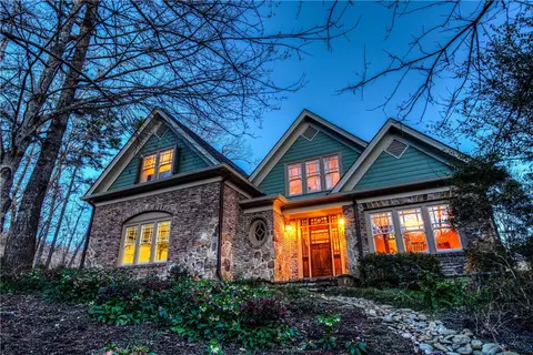 317 Wake Robin Dr, Sunset, SC 29685 photo 2