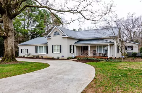 1311 Welcome Rd, Williamston, SC 29697 photo 1