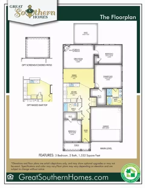 206 Maple Grove Rd, Seneca, SC 29678 photo 2