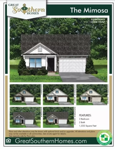 206 Maple Grove Rd, Seneca, SC 29678 photo 1