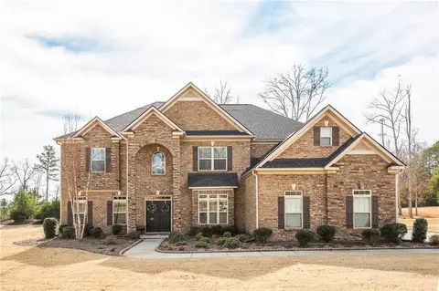 107 Constitution Ave, Pendleton, SC 29670 photo 1