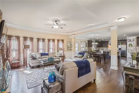 107 Constitution Ave, Pendleton, SC 29670 photo 7
