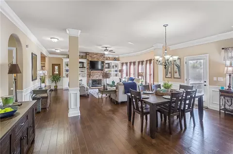 107 Constitution Ave, Pendleton, SC 29670 photo 14