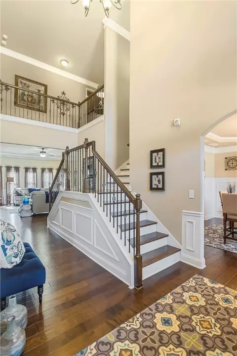107 Constitution Ave, Pendleton, SC 29670 photo 5