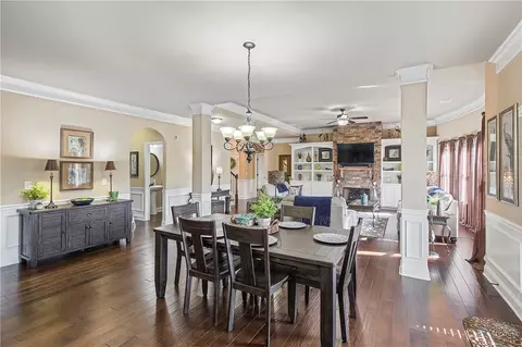 107 Constitution Ave, Pendleton, SC 29670 photo 11