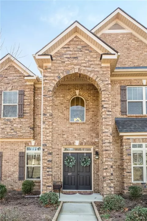 107 Constitution Ave, Pendleton, SC 29670 photo 3