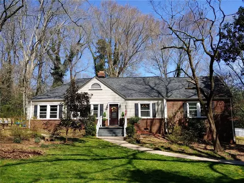 332 Pendleton Rd, Clemson, SC 29631 photo 1