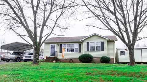 261 Norman Dr, Easley, SC 29640 photo 1