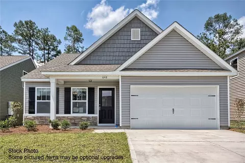 107 Printers St, Pendleton, SC 29670 photo 1