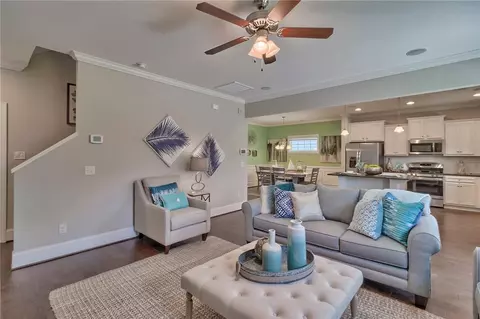 111 Printers St, Pendleton, SC 29670 photo 6
