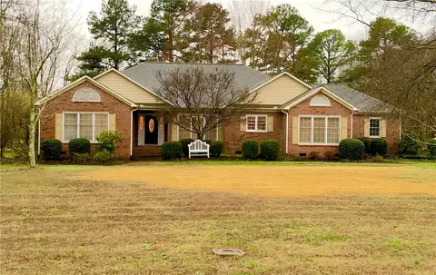 2814 Rambling Path, Anderson, SC 29621 photo 1