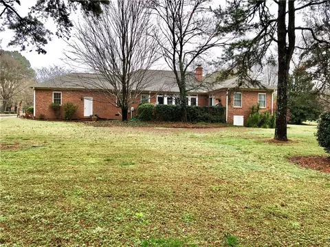 2814 Rambling Path, Anderson, SC 29621 photo 46