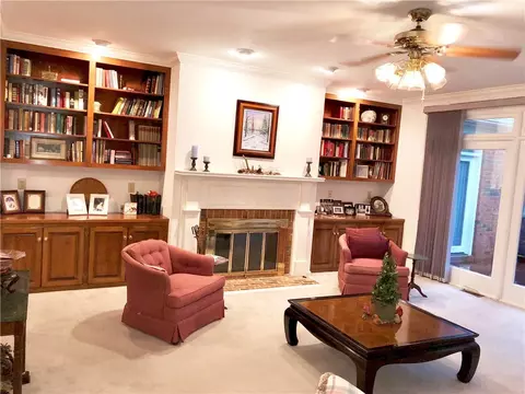 2814 Rambling Path, Anderson, SC 29621 photo 7