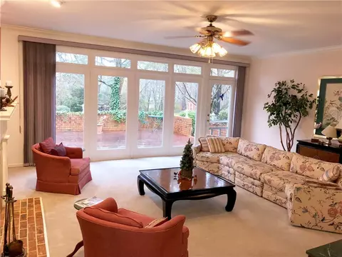 2814 Rambling Path, Anderson, SC 29621 photo 5