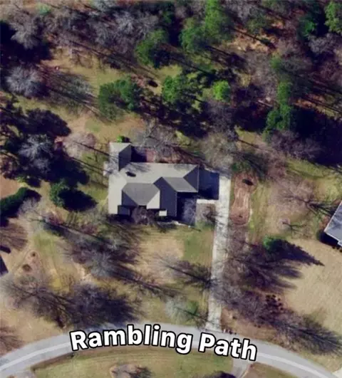 2814 Rambling Path, Anderson, SC 29621 photo 48