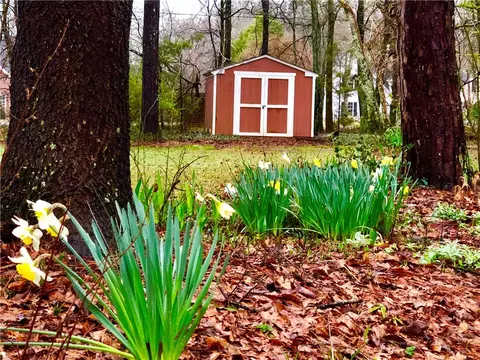 2814 Rambling Path, Anderson, SC 29621 photo 40