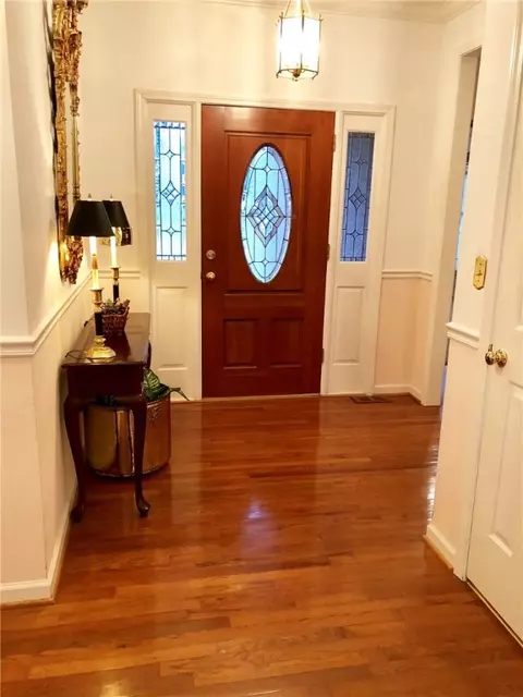 2814 Rambling Path, Anderson, SC 29621 photo 4
