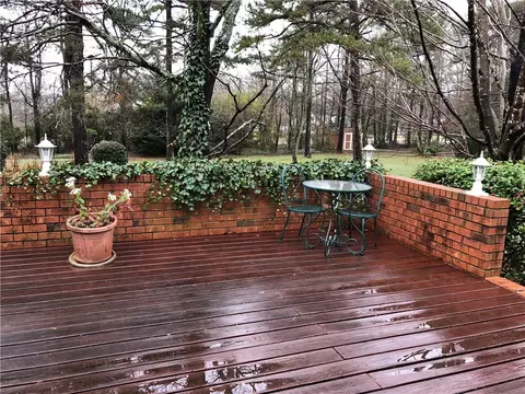 2814 Rambling Path, Anderson, SC 29621 photo 36
