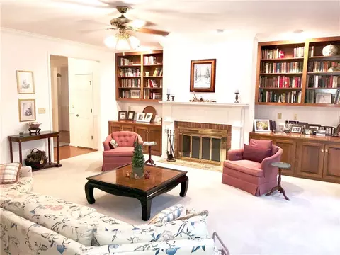 2814 Rambling Path, Anderson, SC 29621 photo 8