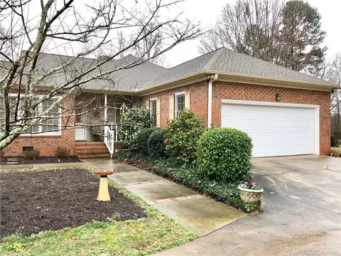 2814 Rambling Path, Anderson, SC 29621 photo 38