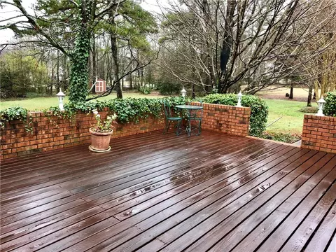 2814 Rambling Path, Anderson, SC 29621 photo 35