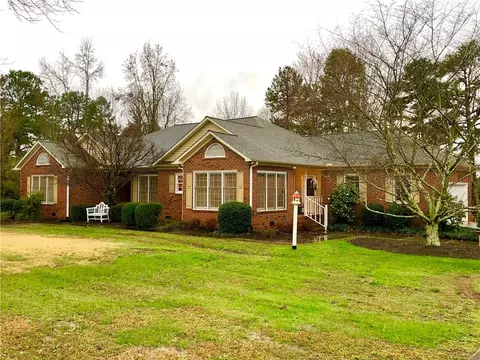 2814 Rambling Path, Anderson, SC 29621 photo 32