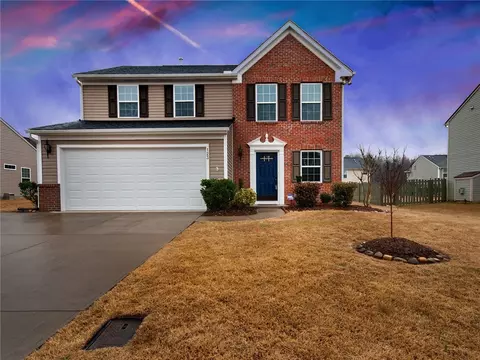 123 Hamilton Ct, Easley, SC 29642 photo 1