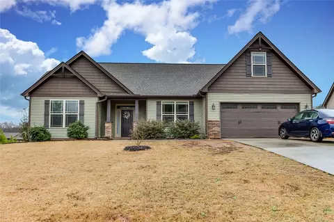 439 Copperstone Dr, Seneca, SC 29678 photo 1