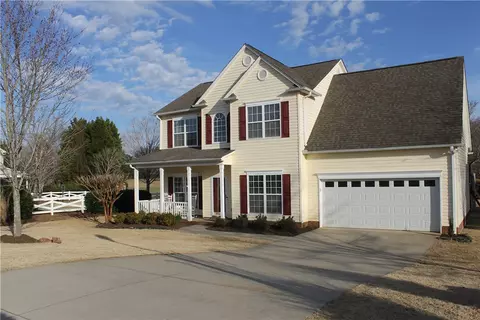 101 Timber Trace Way, Easley, SC 29642 photo 1