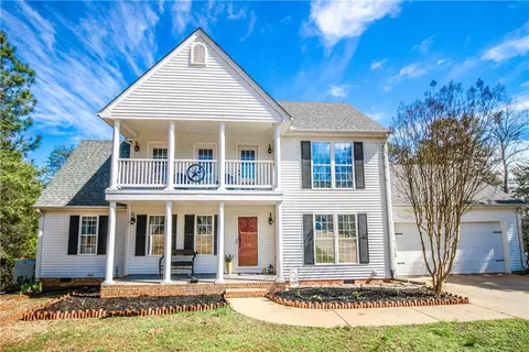 274 Hunters Trl, Walhalla, SC 29691 photo 37