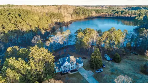274 Hunters Trl, Walhalla, SC 29691 photo 2